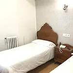 La Mexicana ゲストハウス