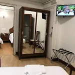 La Mexicana 3*