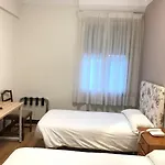 La Mexicana ゲストハウス サンタンデール