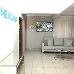 La Mexicana סנטנדר