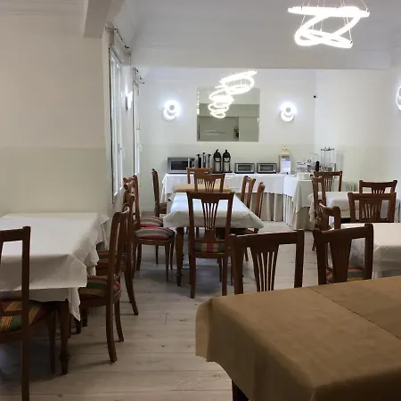 La Mexicana 2* Santander