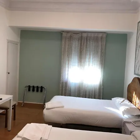 La Mexicana בית הארחה 3*