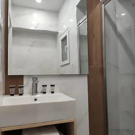 Gasthuis La Mexicana 3*