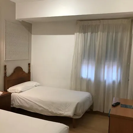 La Mexicana בית הארחה 3*