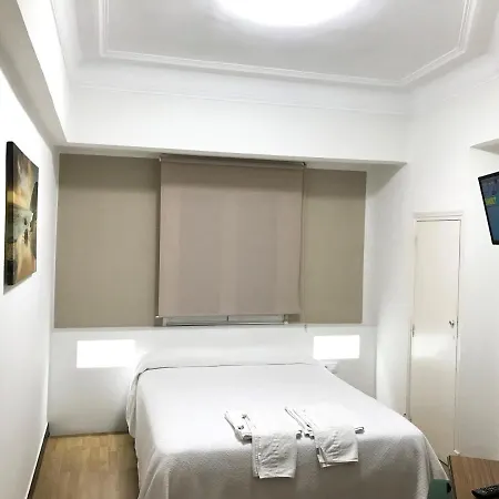 Gasthuis La Mexicana Santander