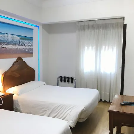 La Mexicana 3*