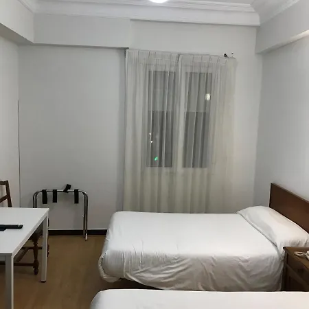 Gasthuis La Mexicana Santander