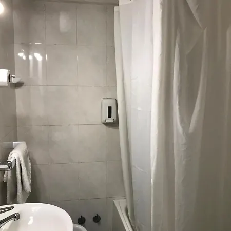 בית הארחה La Mexicana סנטנדר