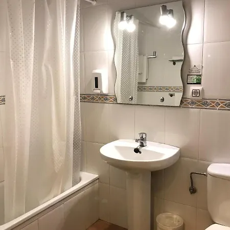 Gasthuis La Mexicana