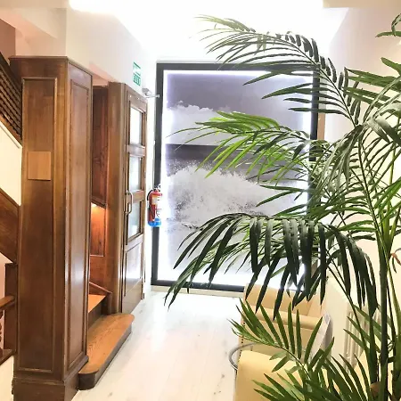 La Mexicana Gasthuis 3*