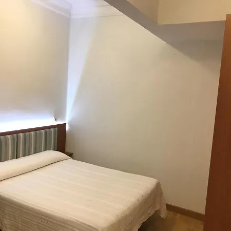 La Mexicana 3* Santander