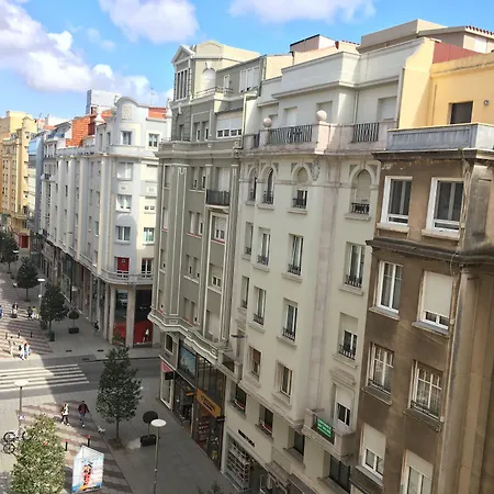 La Mexicana 3* سانتاندر