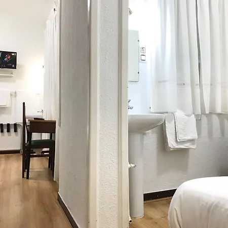 Gasthuis La Mexicana 3*