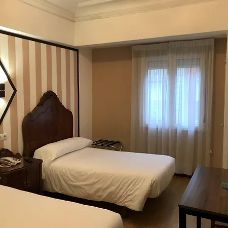 La Mexicana Pensionat