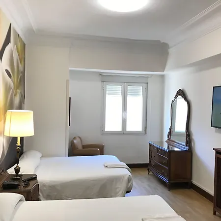 Guest house La Mexicana 3*