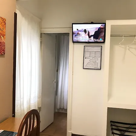 La Mexicana Guest house Santander