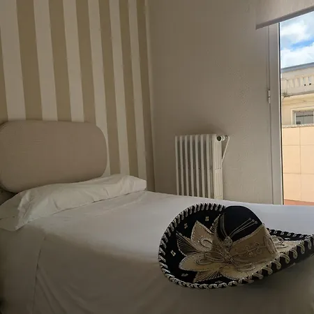 La Mexicana 3*