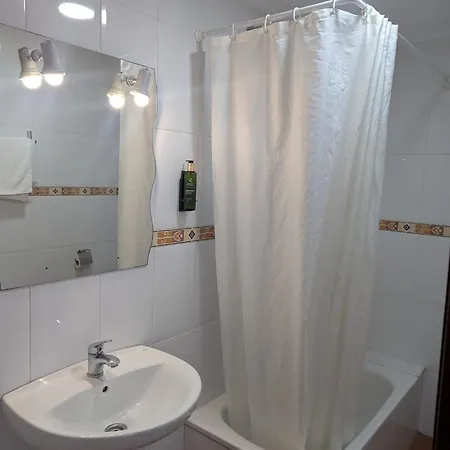 La Mexicana Guest house Santander