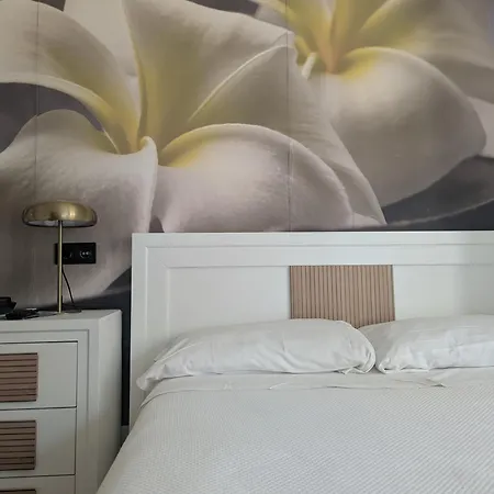 La Mexicana Guest house Santander