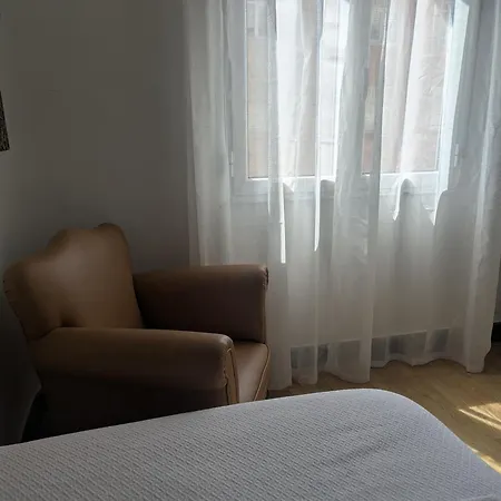 Guest house La Mexicana