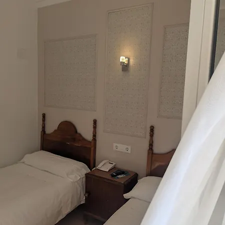 La Mexicana Guest house