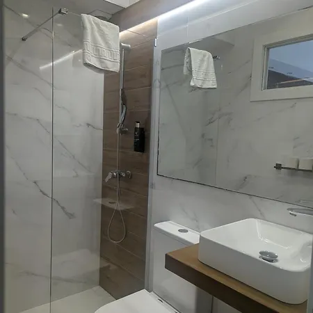 Guest house La Mexicana 3*