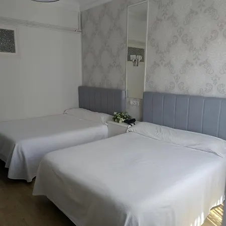 La Mexicana Guest house