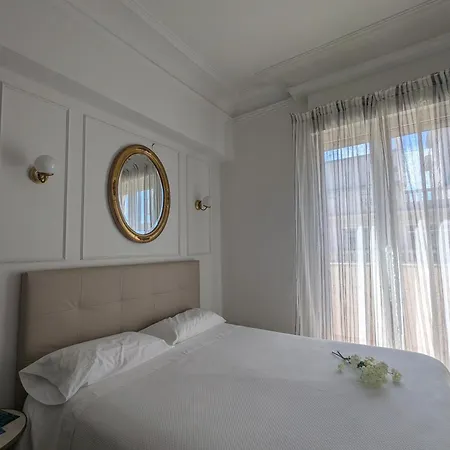 Guest house La Mexicana Santander