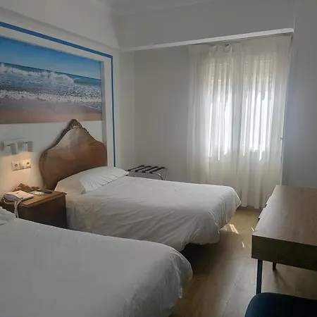 La Mexicana 3* サンタンデール