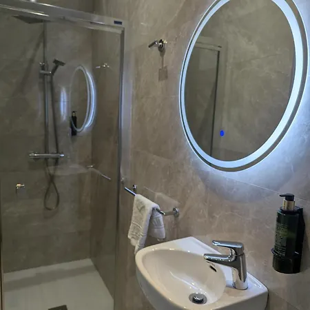La Mexicana Guest house Santander