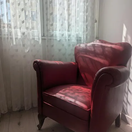 La Mexicana Guest house