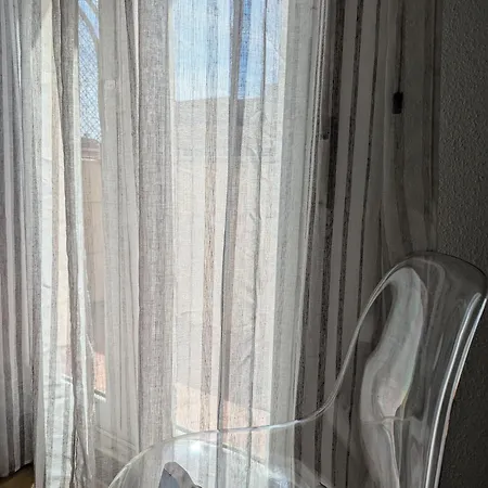 La Mexicana 3* Santander