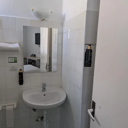 La Mexicana Guest house Santander