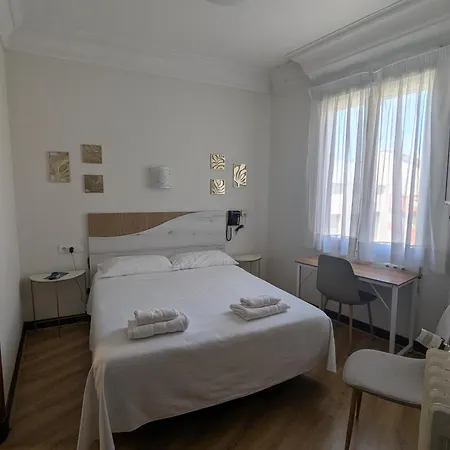 Guest house La Mexicana