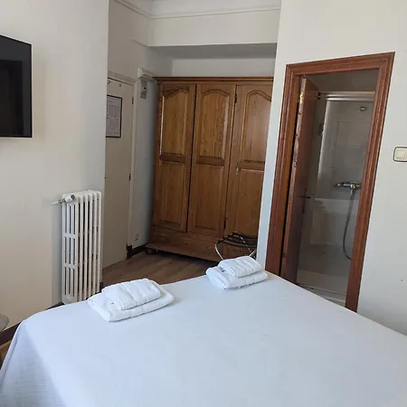 Guest house La Mexicana Santander