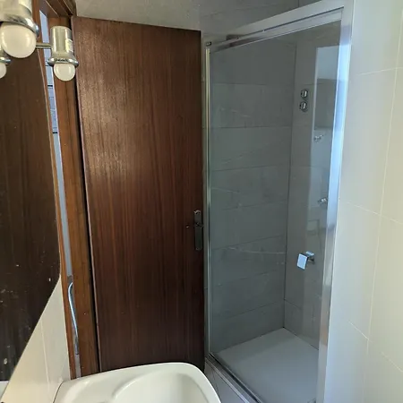 Guest house La Mexicana Santander