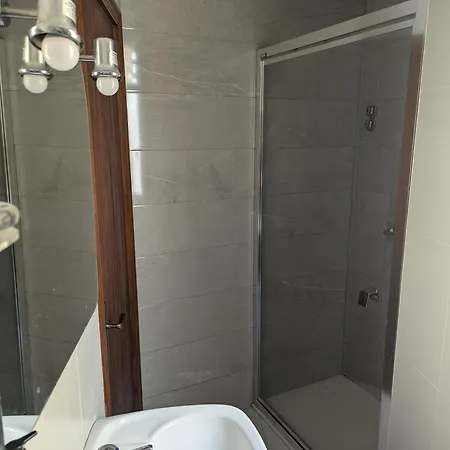 La Mexicana Guest house Santander