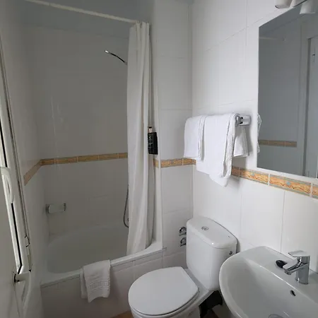 La Mexicana Guest house