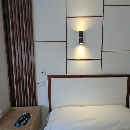 Guest house La Mexicana Santander