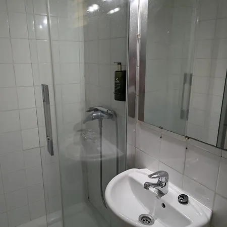La Mexicana Guest house