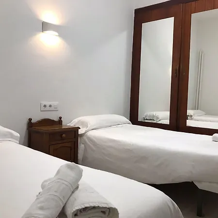 La Mexicana 3* Santander