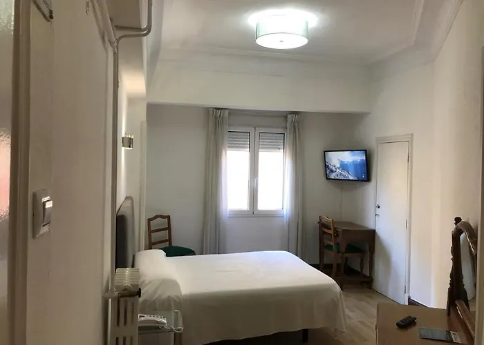 招待所 拉墨西哥纳旅馆