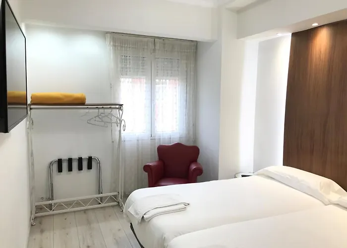 拉墨西哥纳旅馆