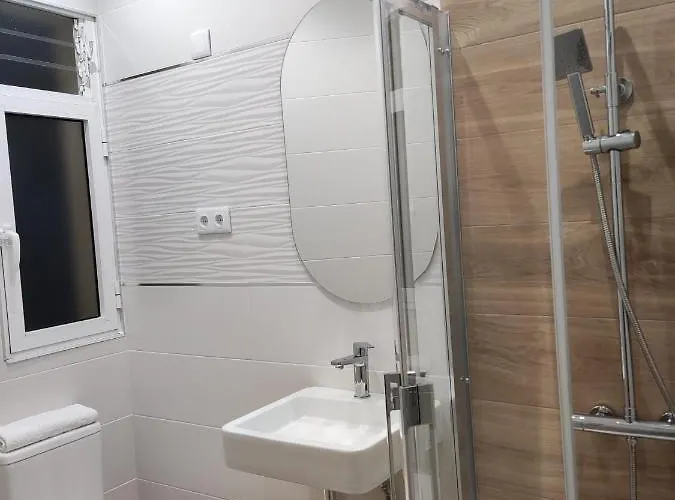 La Mexicana Pensionat Santander