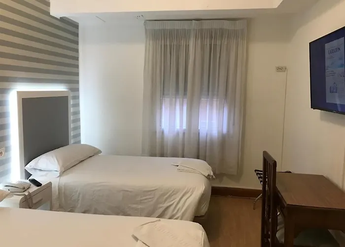 La Mexicana Santender