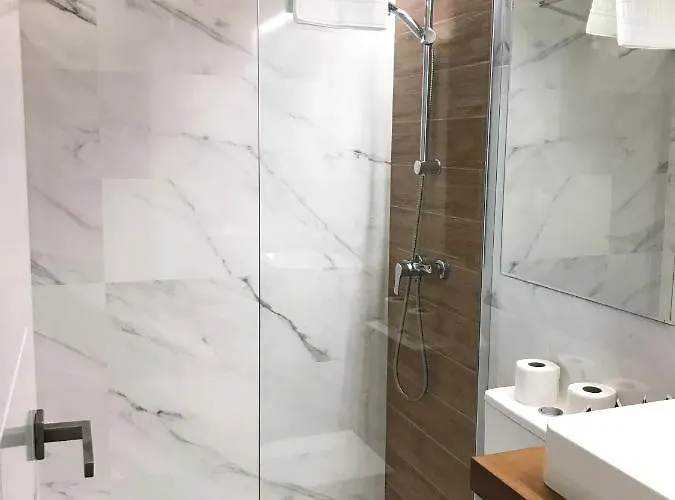 La Mexicana 3* Santender