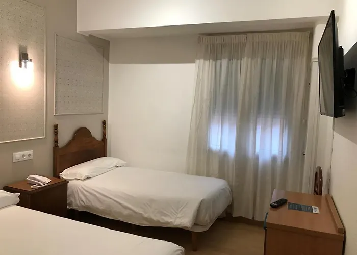 La Mexicana Pensionat 3*