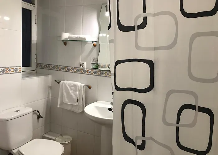 拉墨西哥纳旅馆 招待所