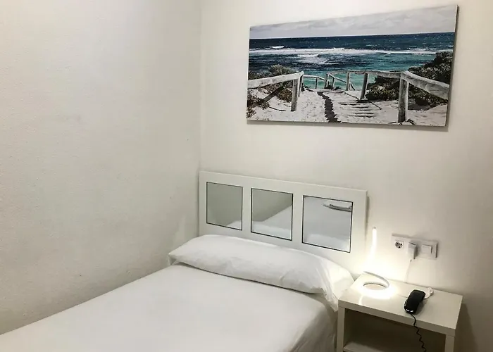 La Mexicana Penzion Santander