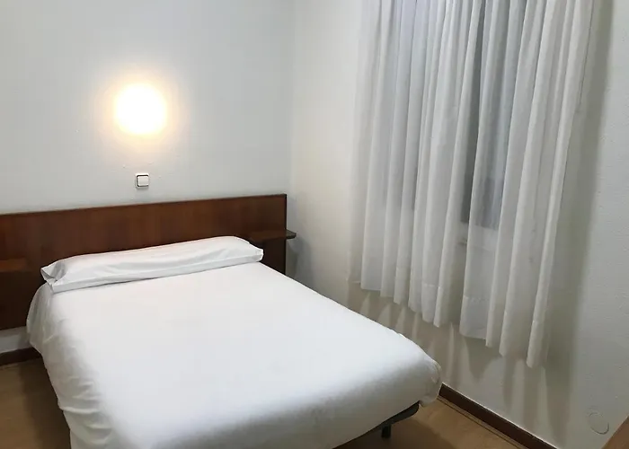 拉墨西哥纳旅馆 3*